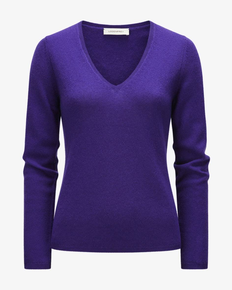 LODENFREY Cashmere-Pullover
