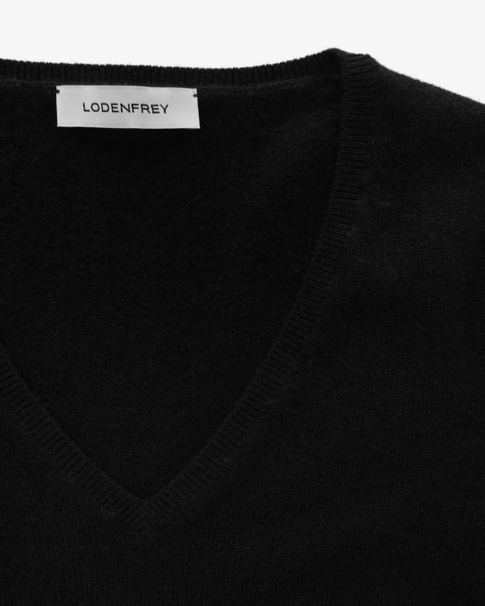 LODENFREY Cashmere-Pullover