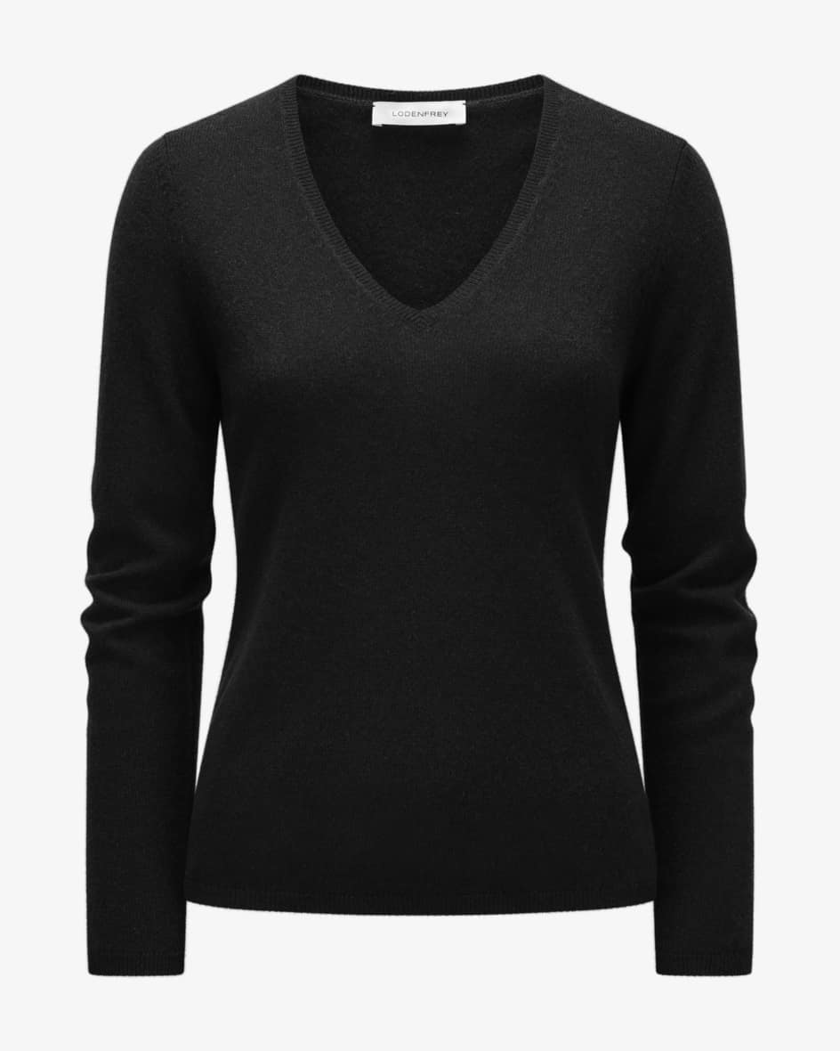 LODENFREY Cashmere-Pullover