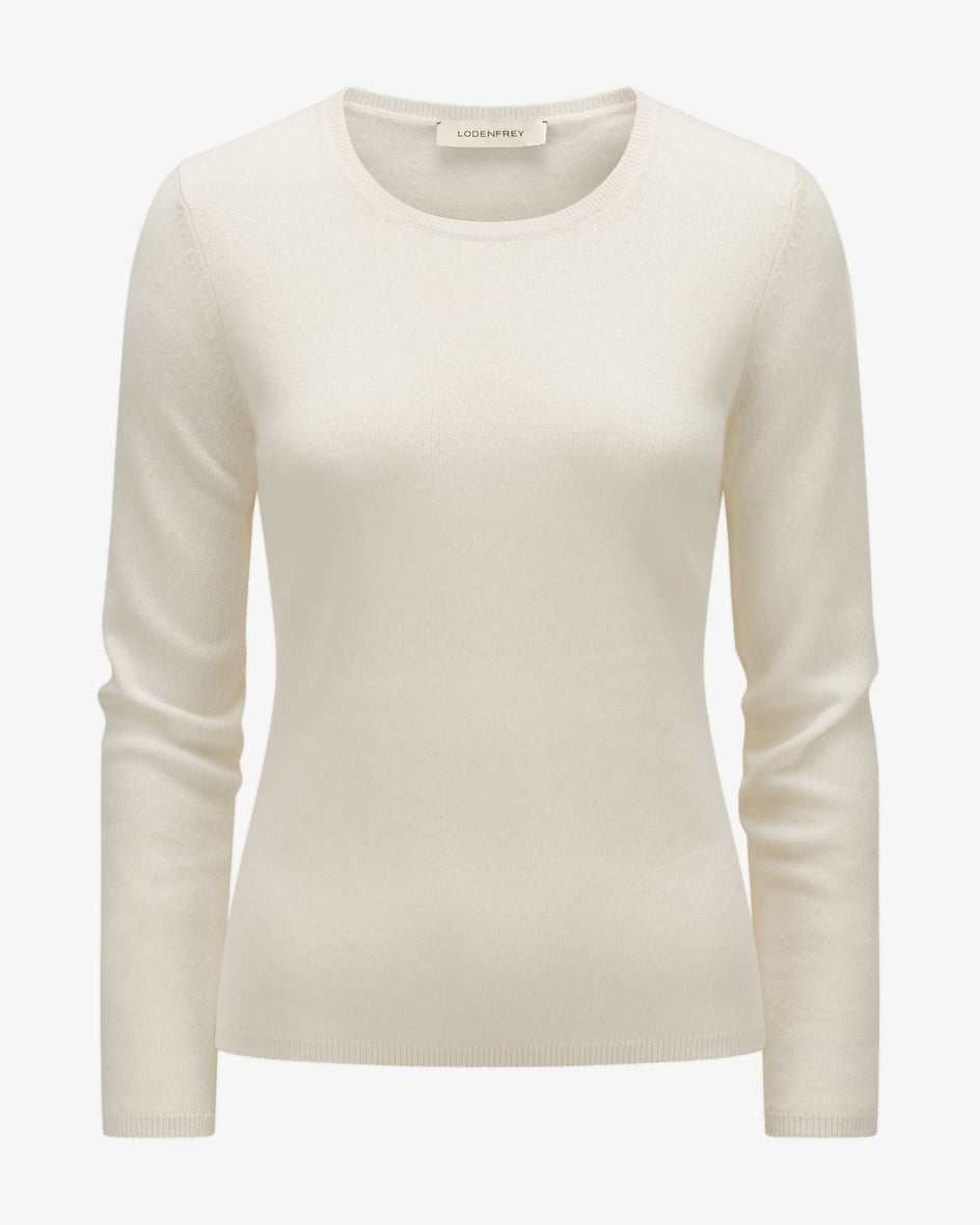 LODENFREY Cashmere-Pullover