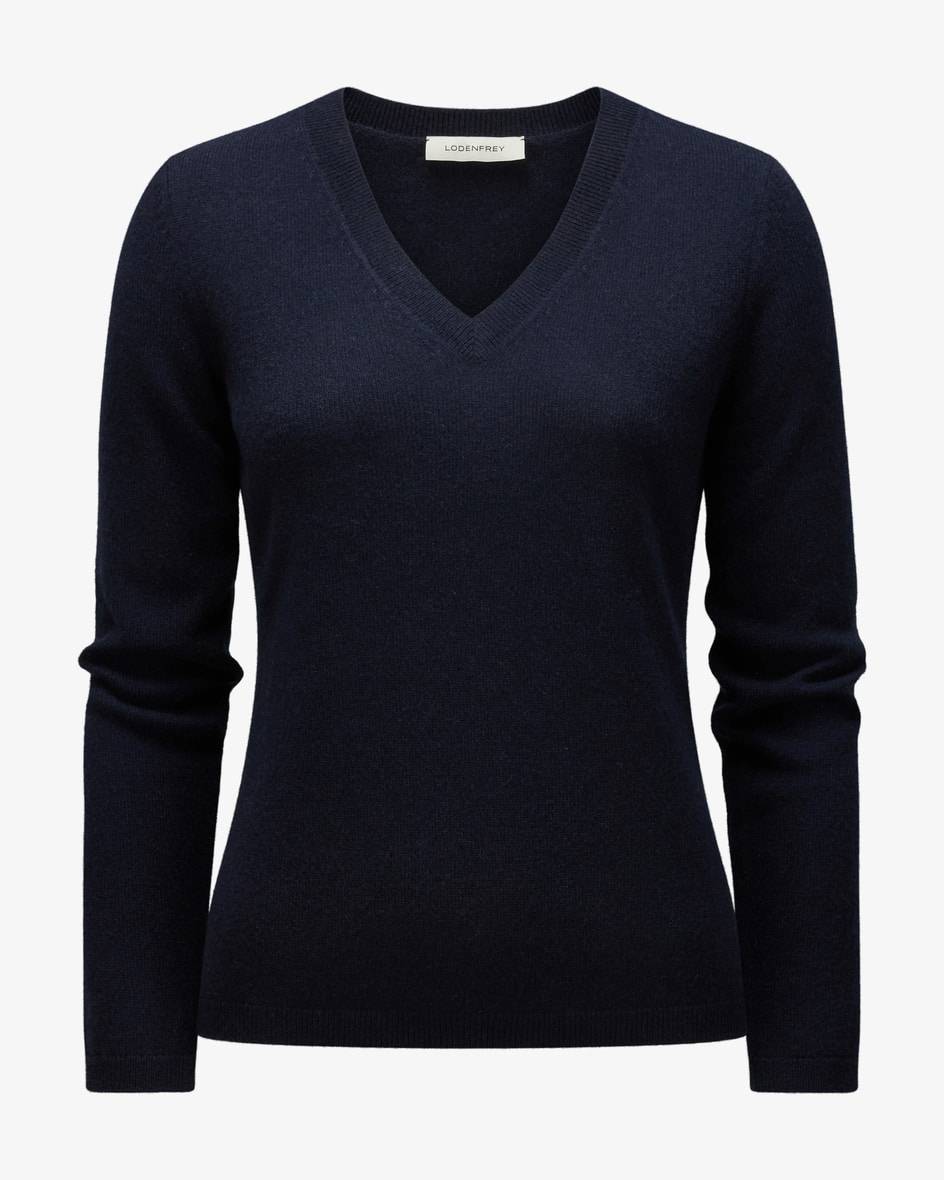 LODENFREY Cashmere-Pullover