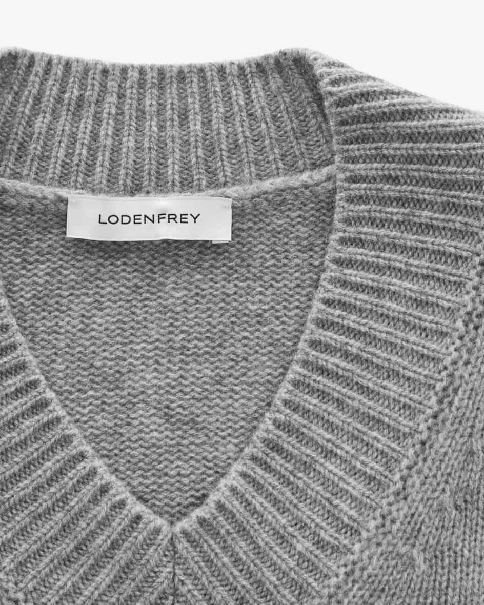LODENFREY Cashmere-Pullover
