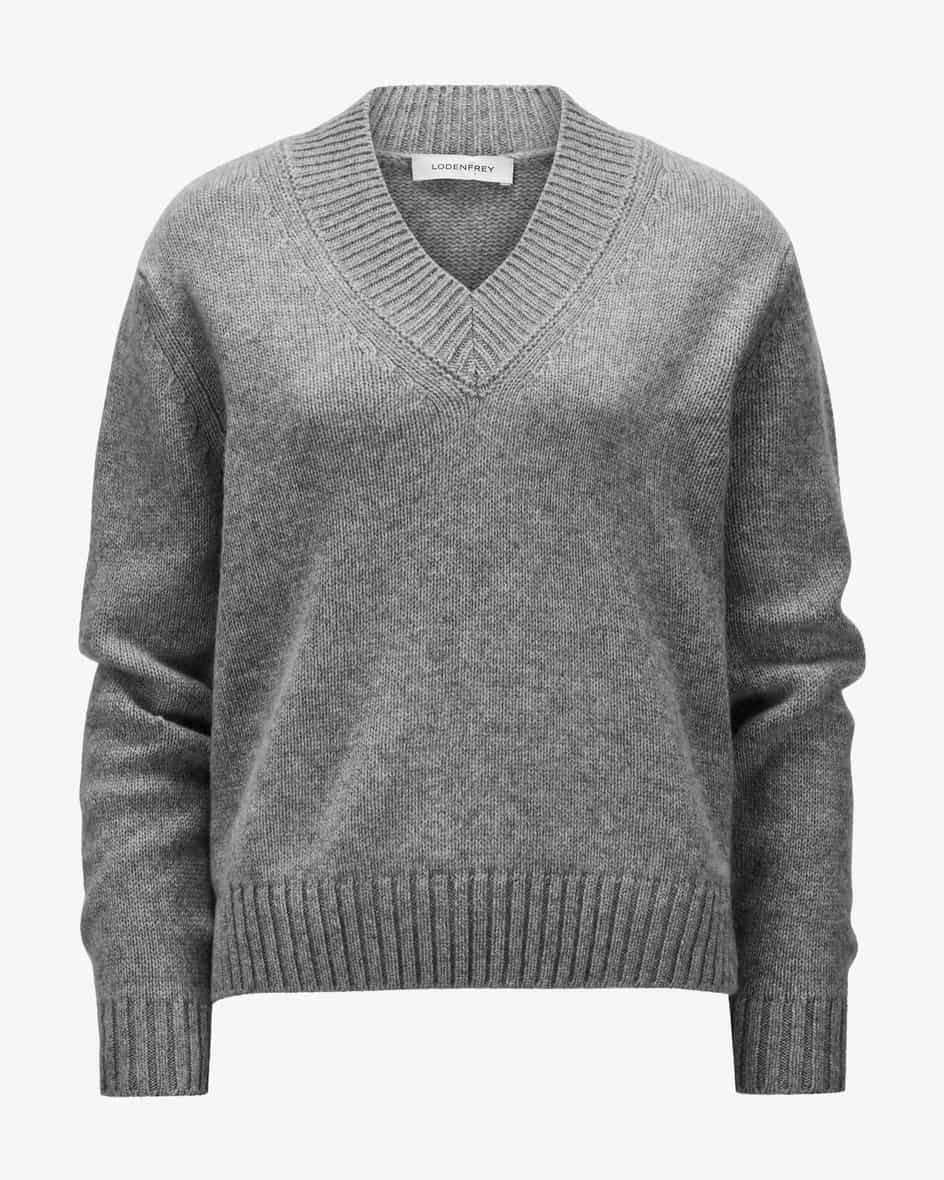 LODENFREY Cashmere-Pullover