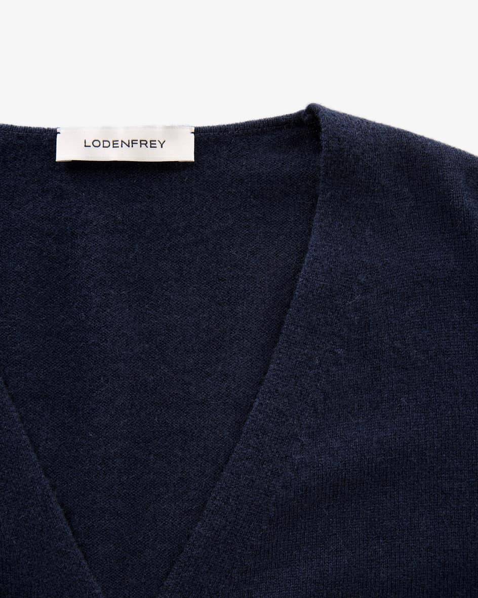 LODENFREY Cashmere-Pullover