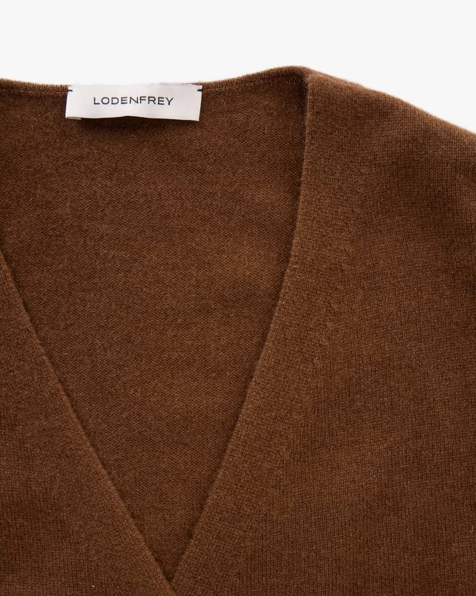 LODENFREY Cashmere-Pullover