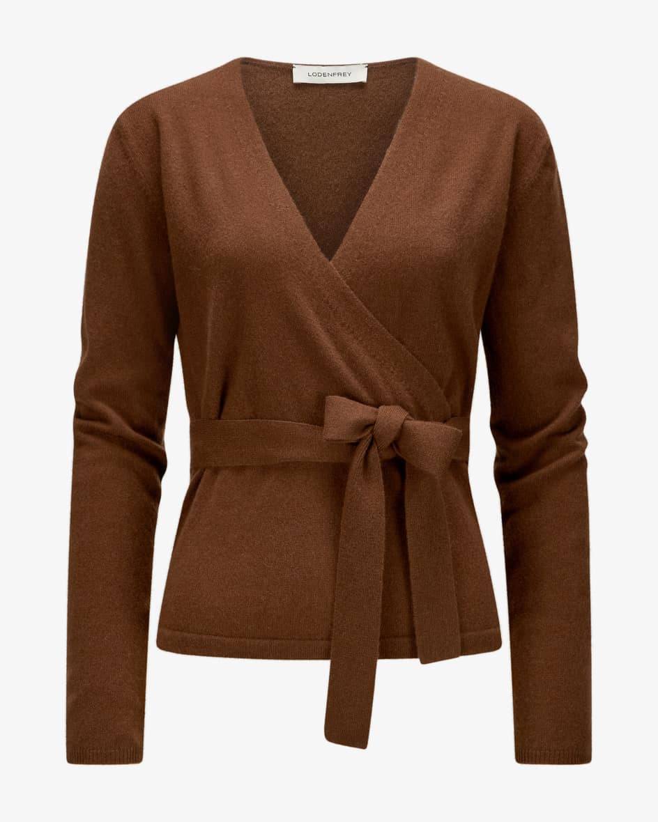 LODENFREY Cashmere-Pullover