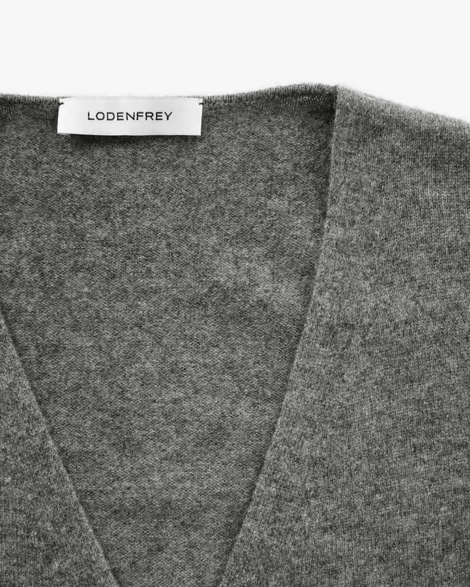 LODENFREY Cashmere-Pullover