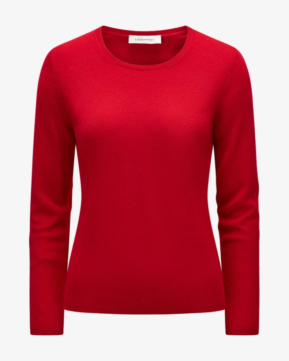 LODENFREY Cashmere-Pullover