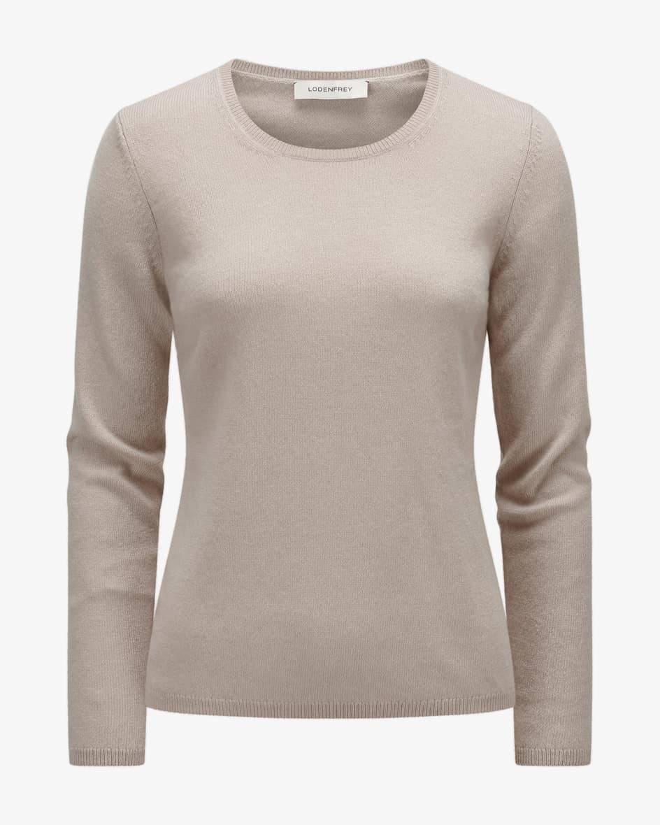 LODENFREY Cashmere-Pullover