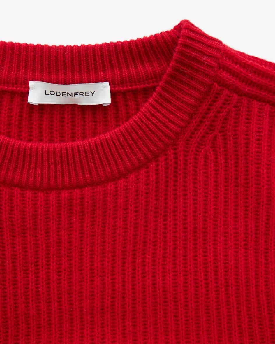 LODENFREY Cashmere-Pullover