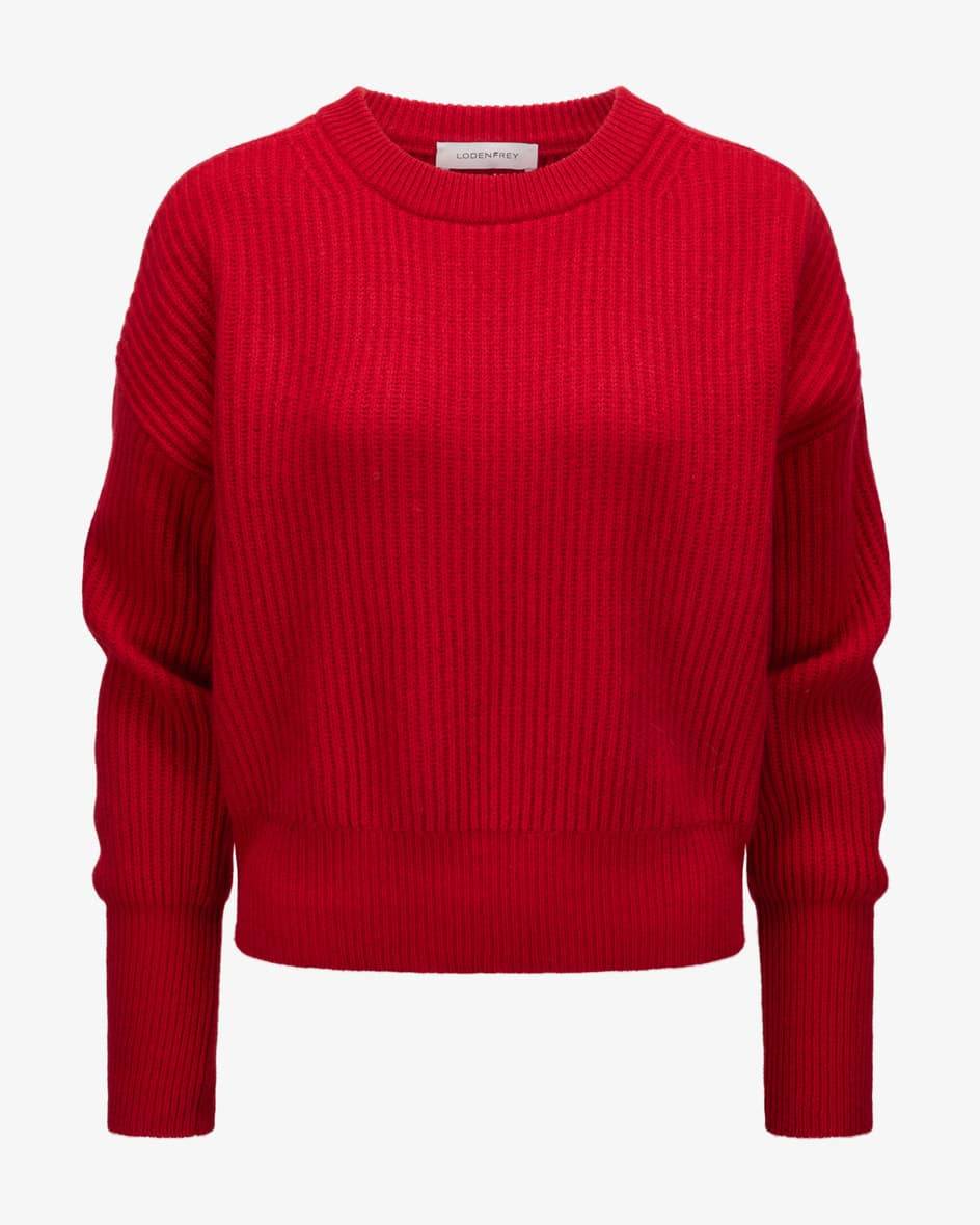 LODENFREY Cashmere-Pullover