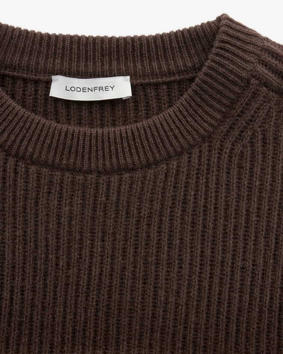 LODENFREY Cashmere-Pullover