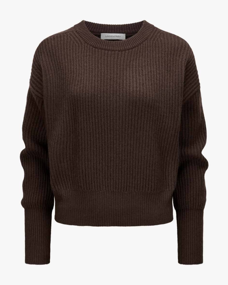 LODENFREY Cashmere-Pullover