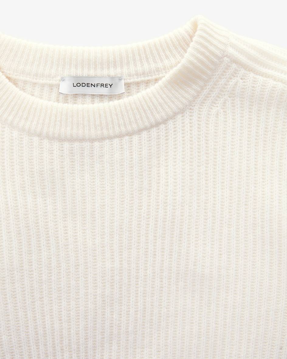 LODENFREY Cashmere-Pullover