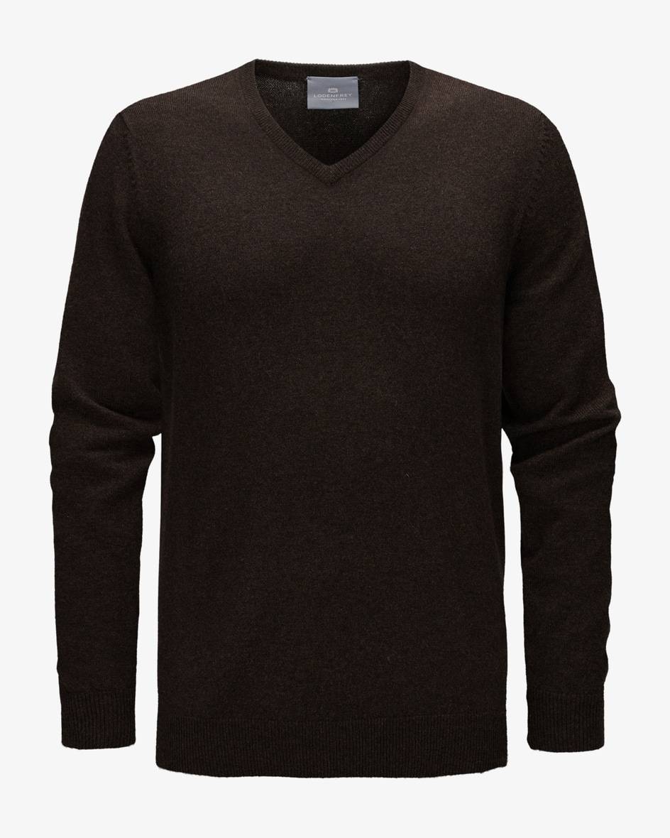 LODENFREY Cashmere-Pullover