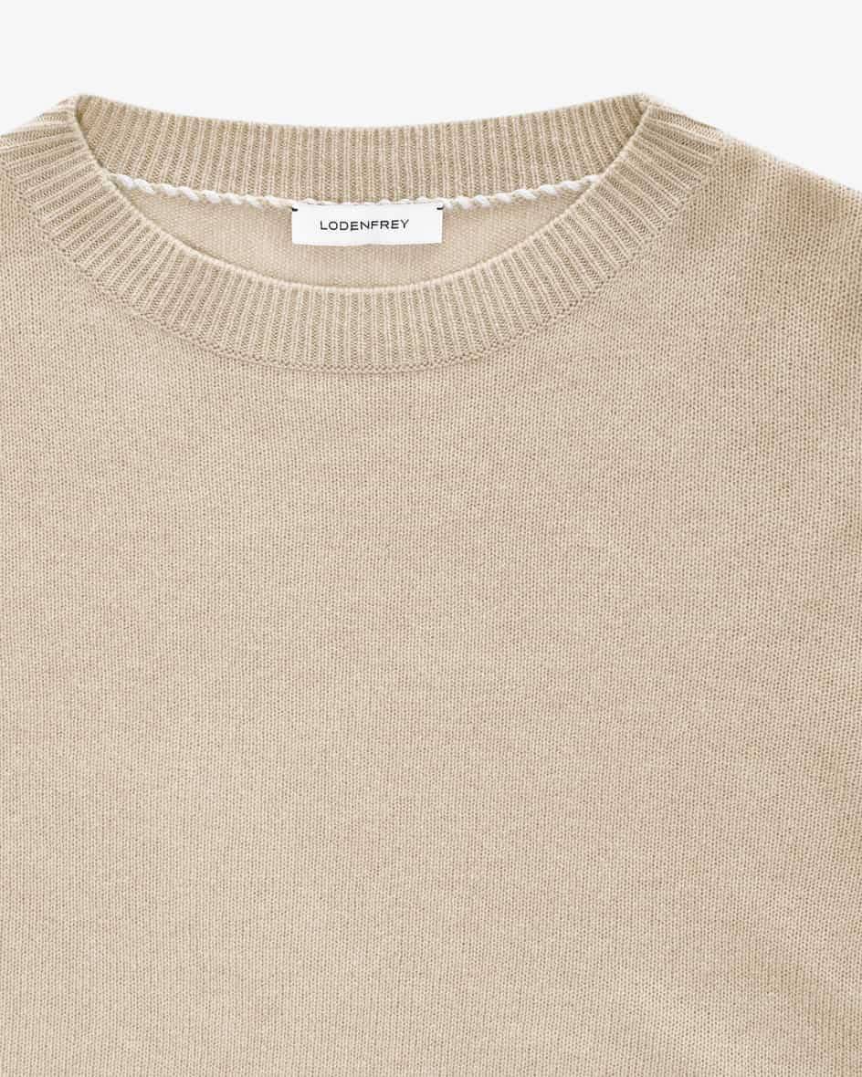 LODENFREY Cashmere-Pullover