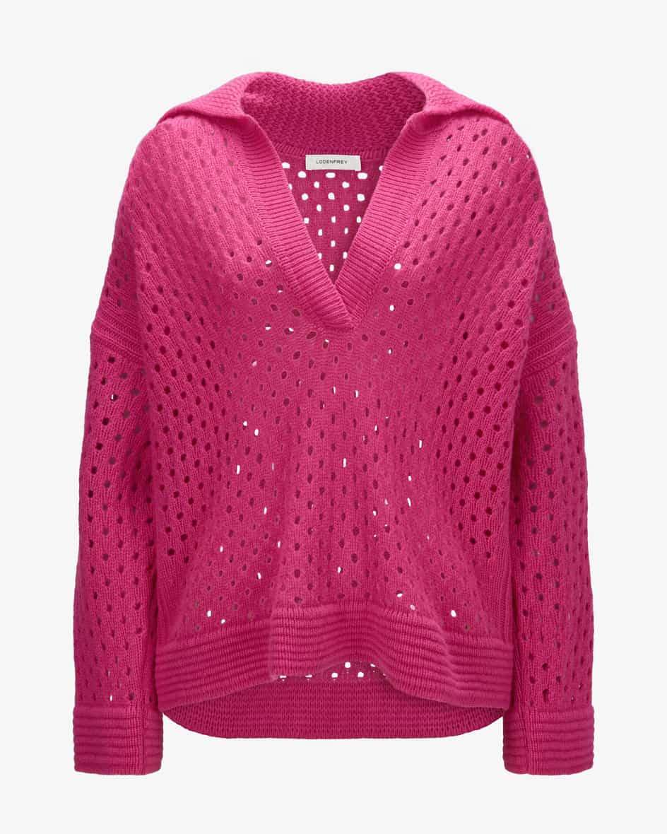 LODENFREY Cashmere-Pullover