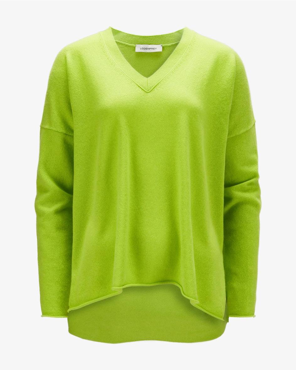 LODENFREY Cashmere-Pullover