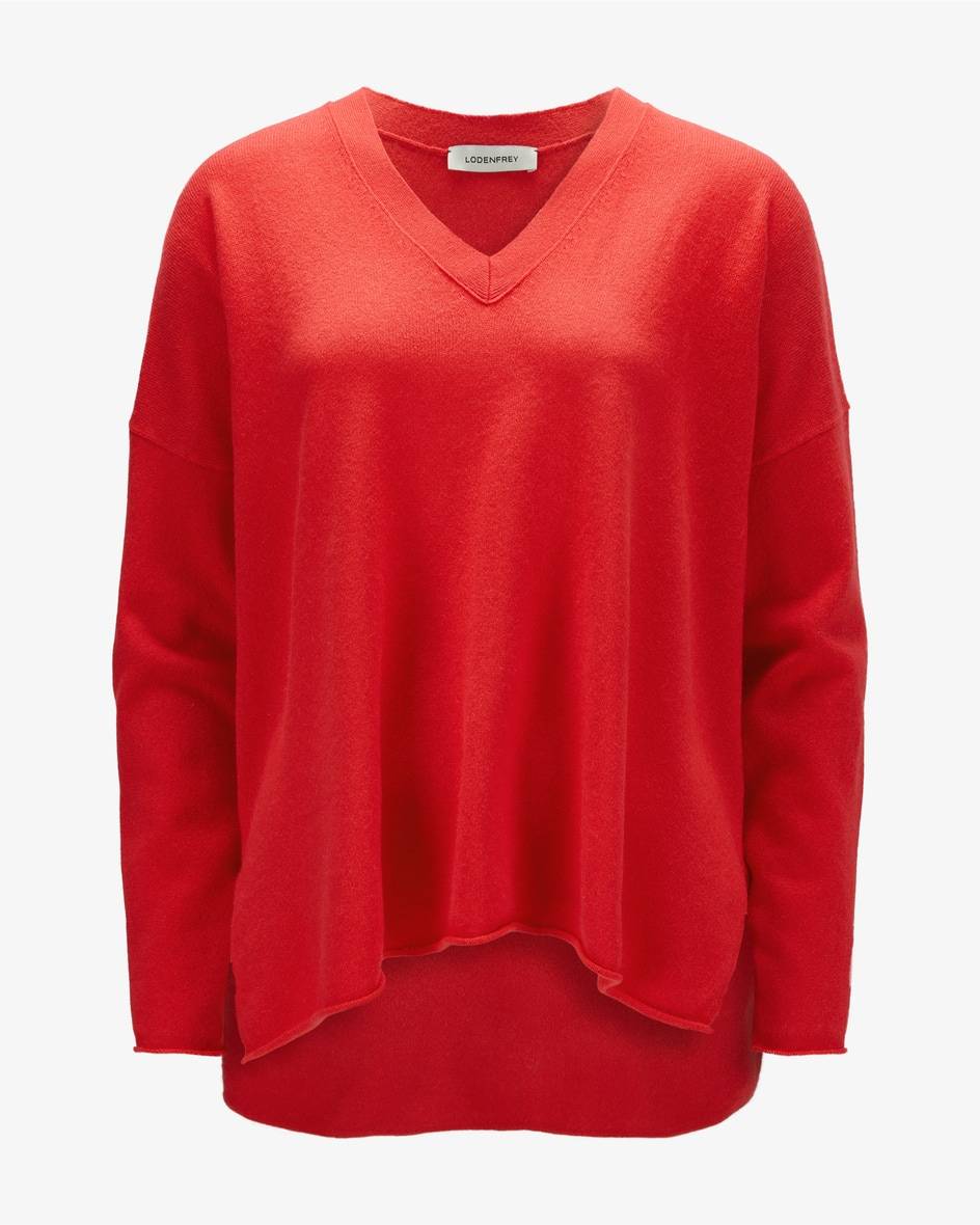 LODENFREY Cashmere-Pullover
