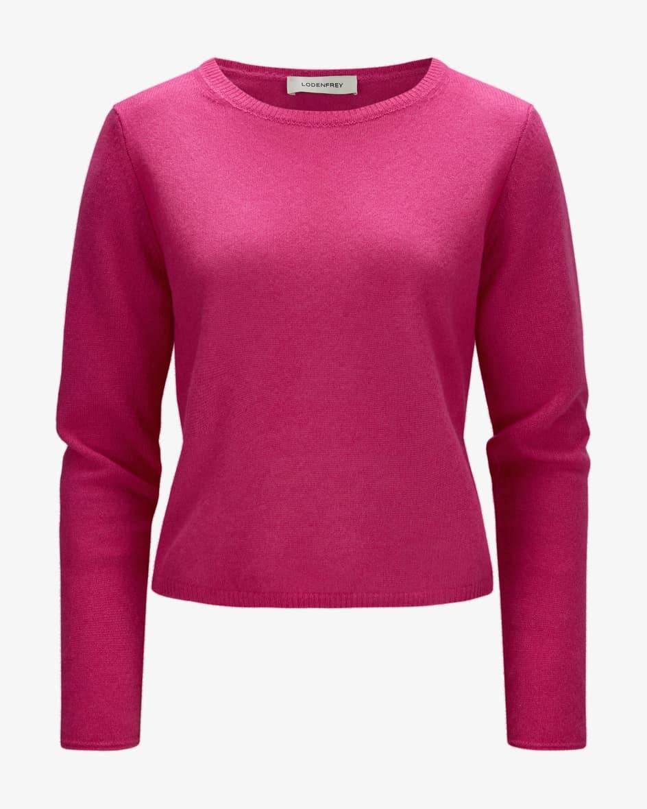 LODENFREY Cashmere-Pullover