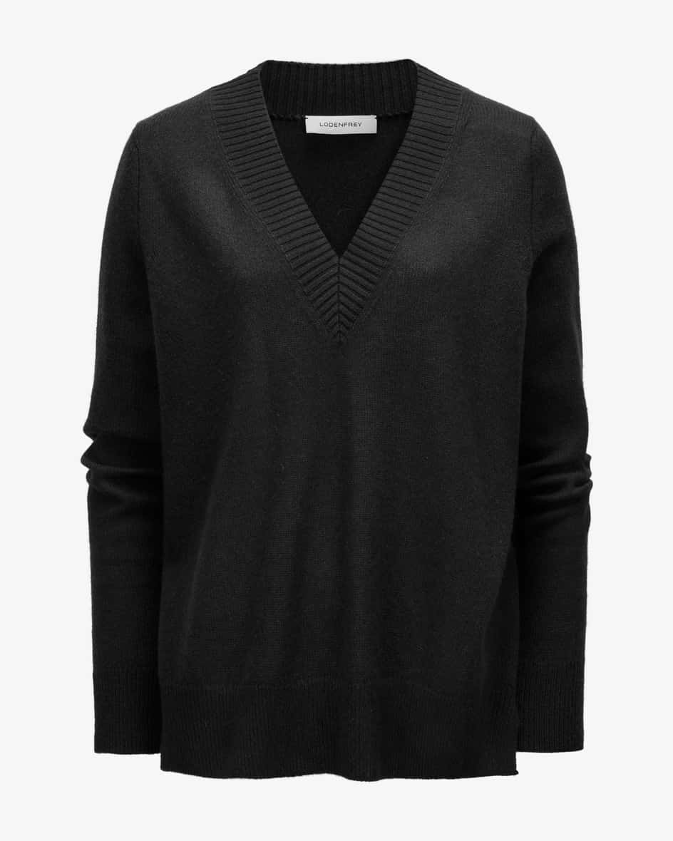 LODENFREY Cashmere-Pullover