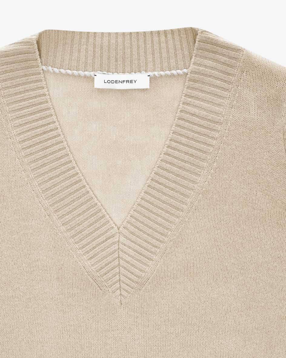 LODENFREY Cashmere-Pullover