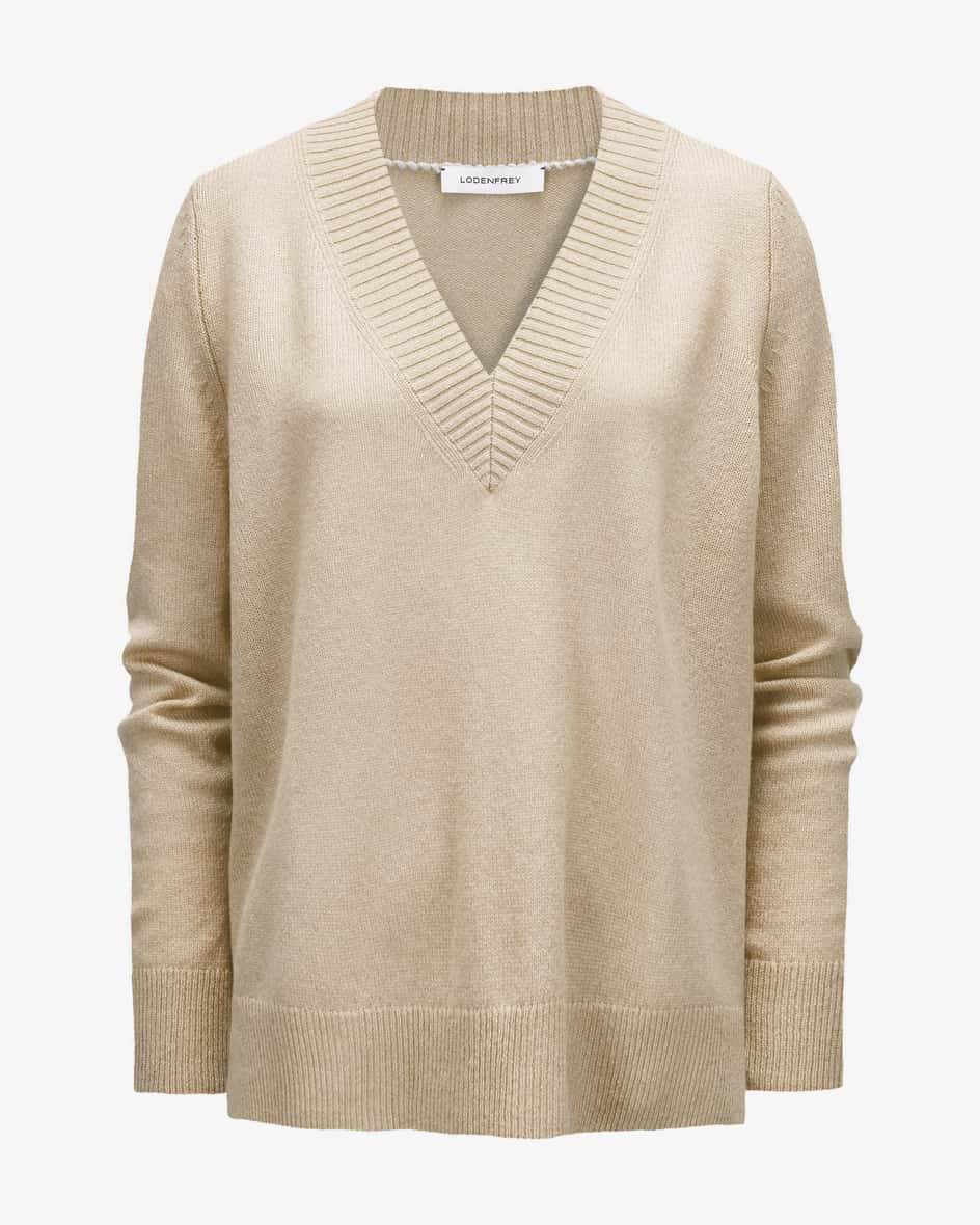 LODENFREY Cashmere-Pullover