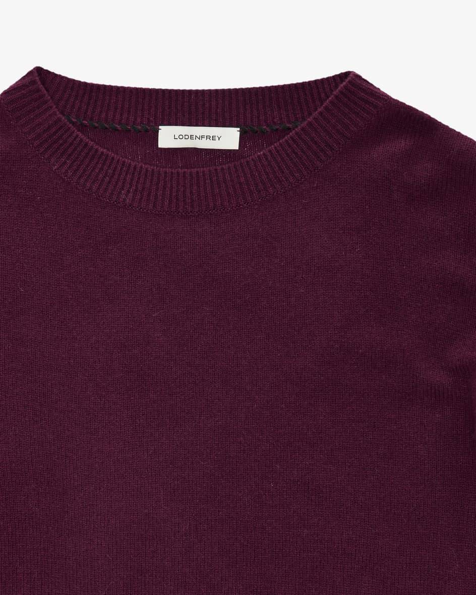 LODENFREY Cashmere-Pullover