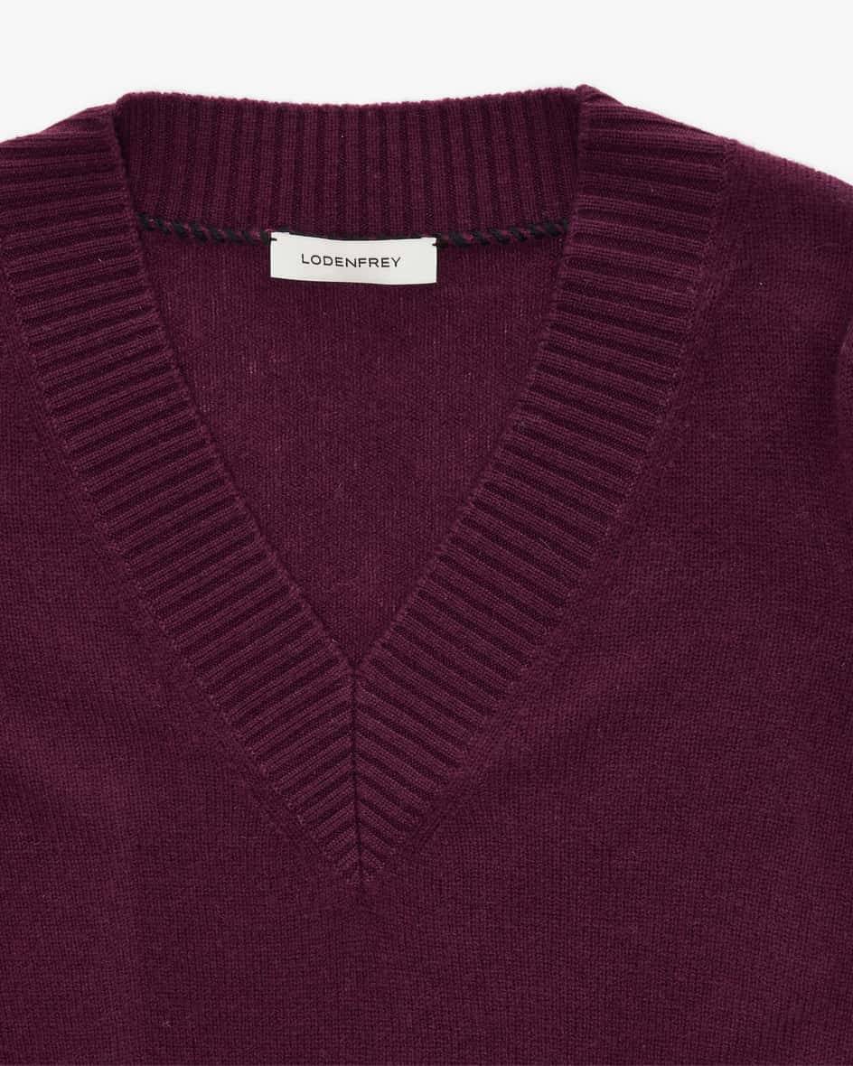 LODENFREY Cashmere-Pullover