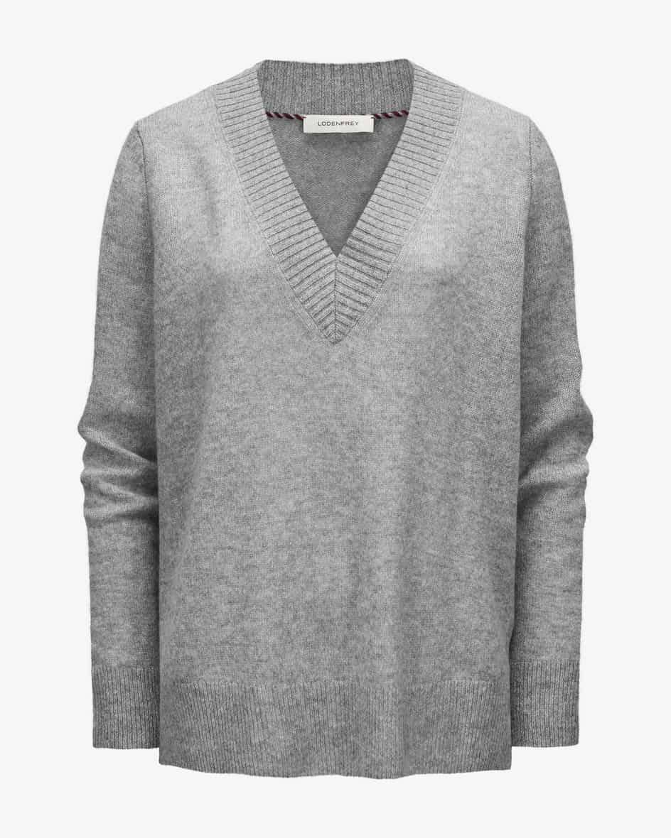 LODENFREY Cashmere-Pullover