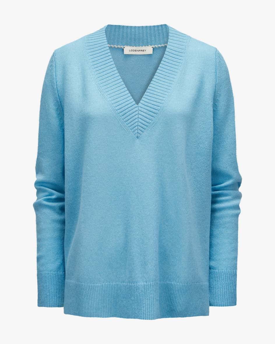 LODENFREY Cashmere-Pullover