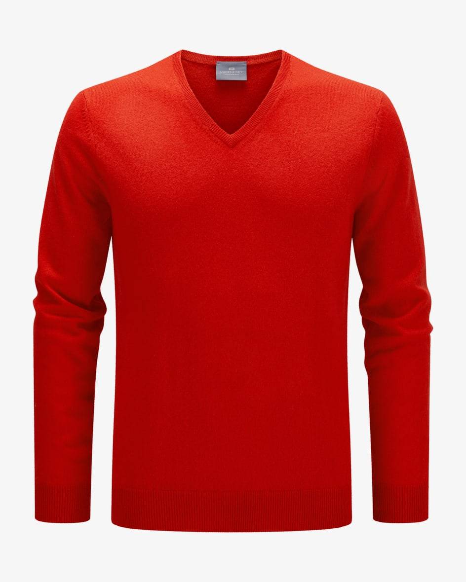 LODENFREY Cashmere-Pullover