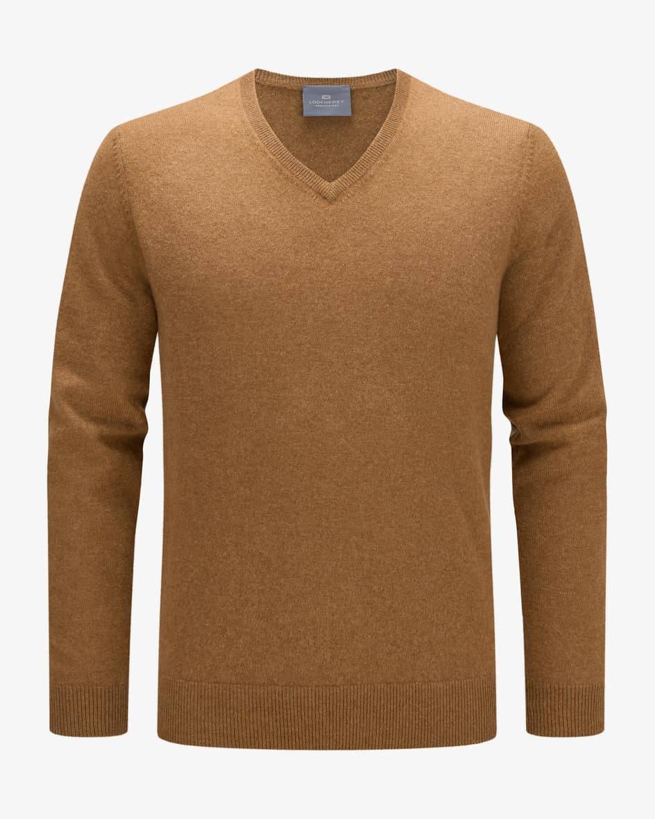 LODENFREY Cashmere-Pullover