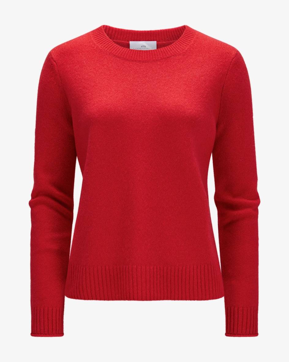 LODENFREY Cashmere-Pullover