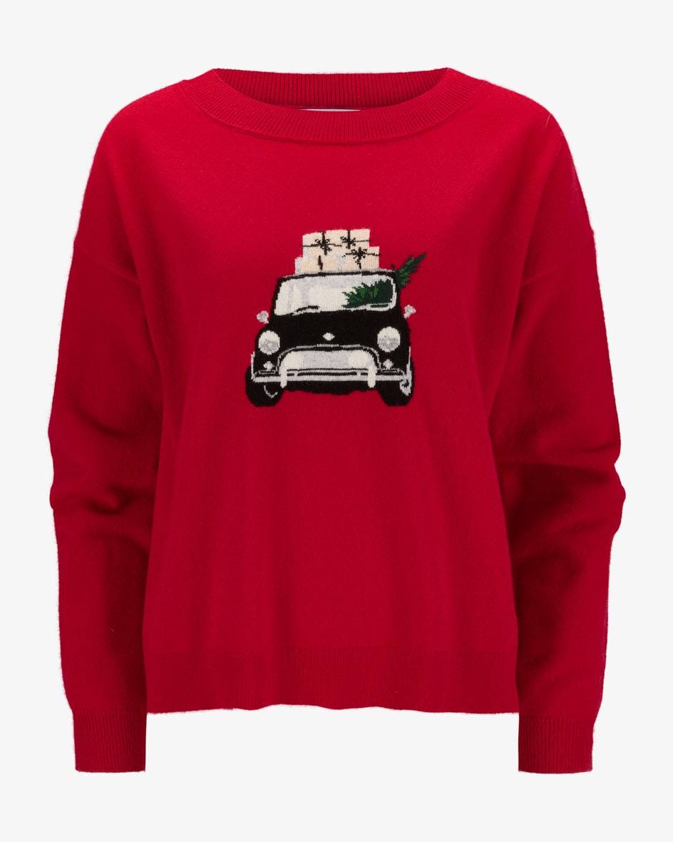 LODENFREY Cashmere-Pullover