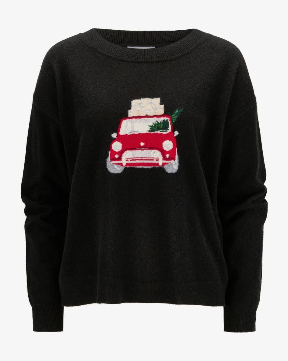 LODENFREY Cashmere-Pullover