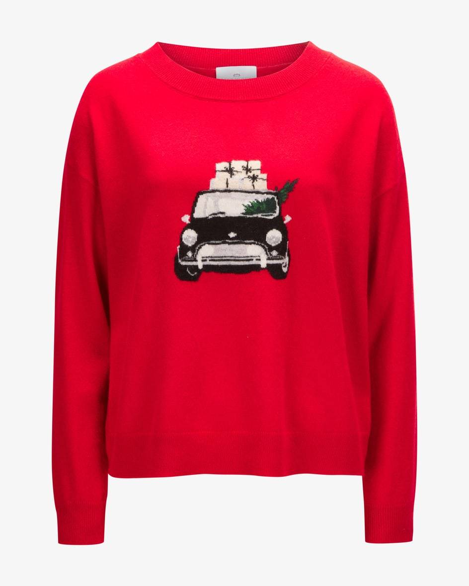 LODENFREY Cashmere-Pullover