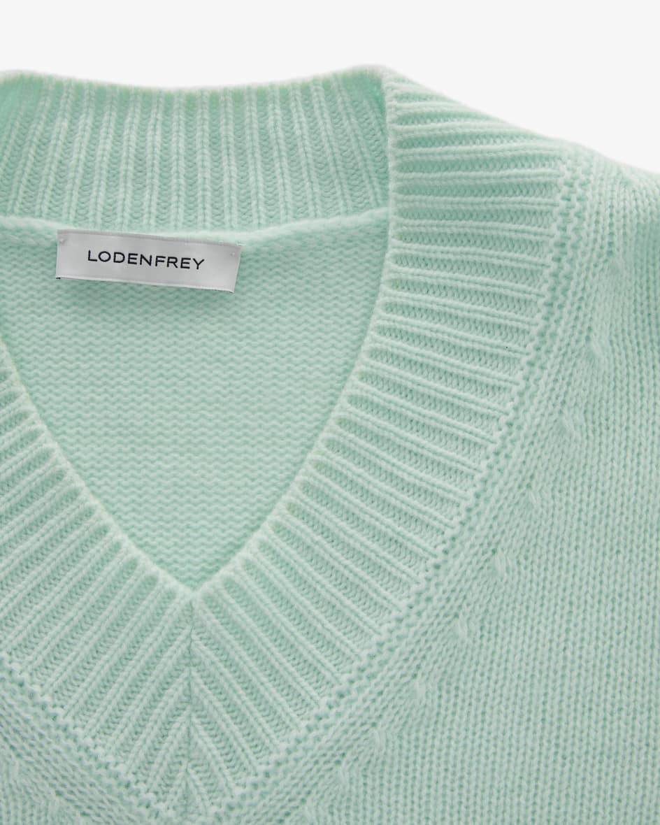 LODENFREY Cashmere-Pullover