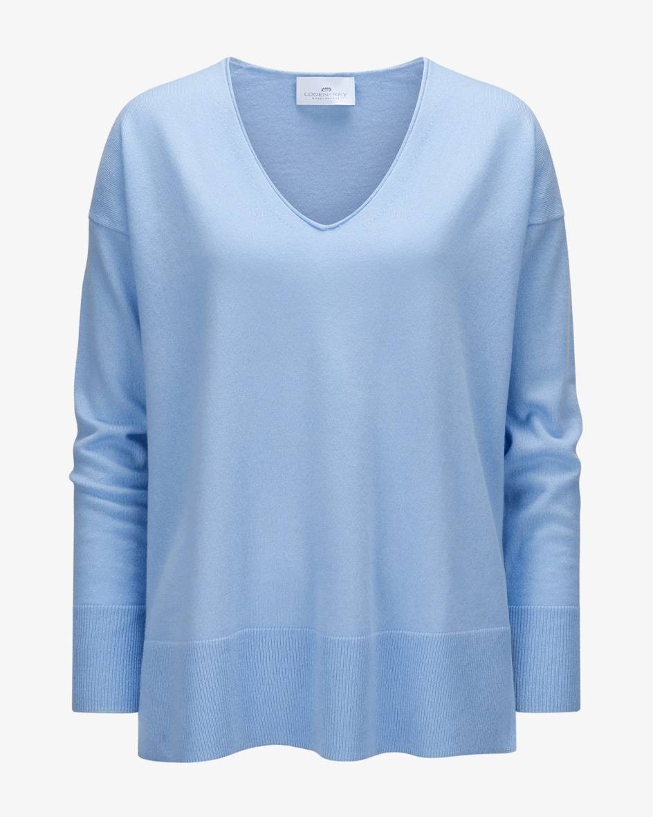LODENFREY Cashmere-Pullover