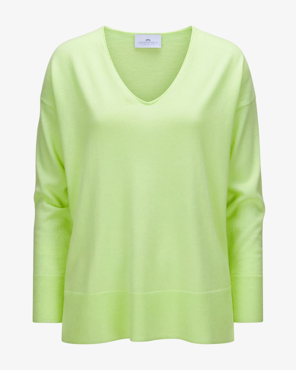 LODENFREY Cashmere-Pullover