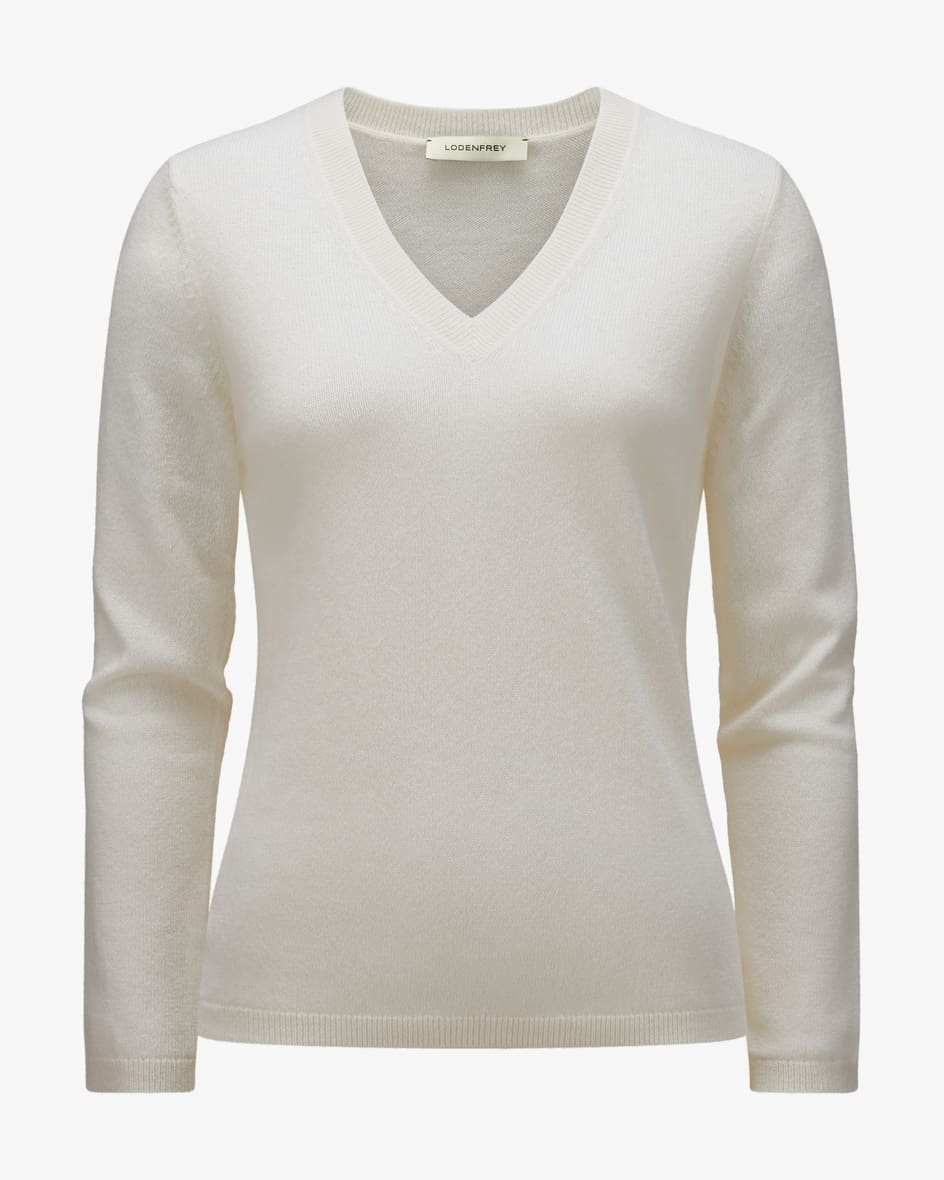 LODENFREY Cashmere-Pullover