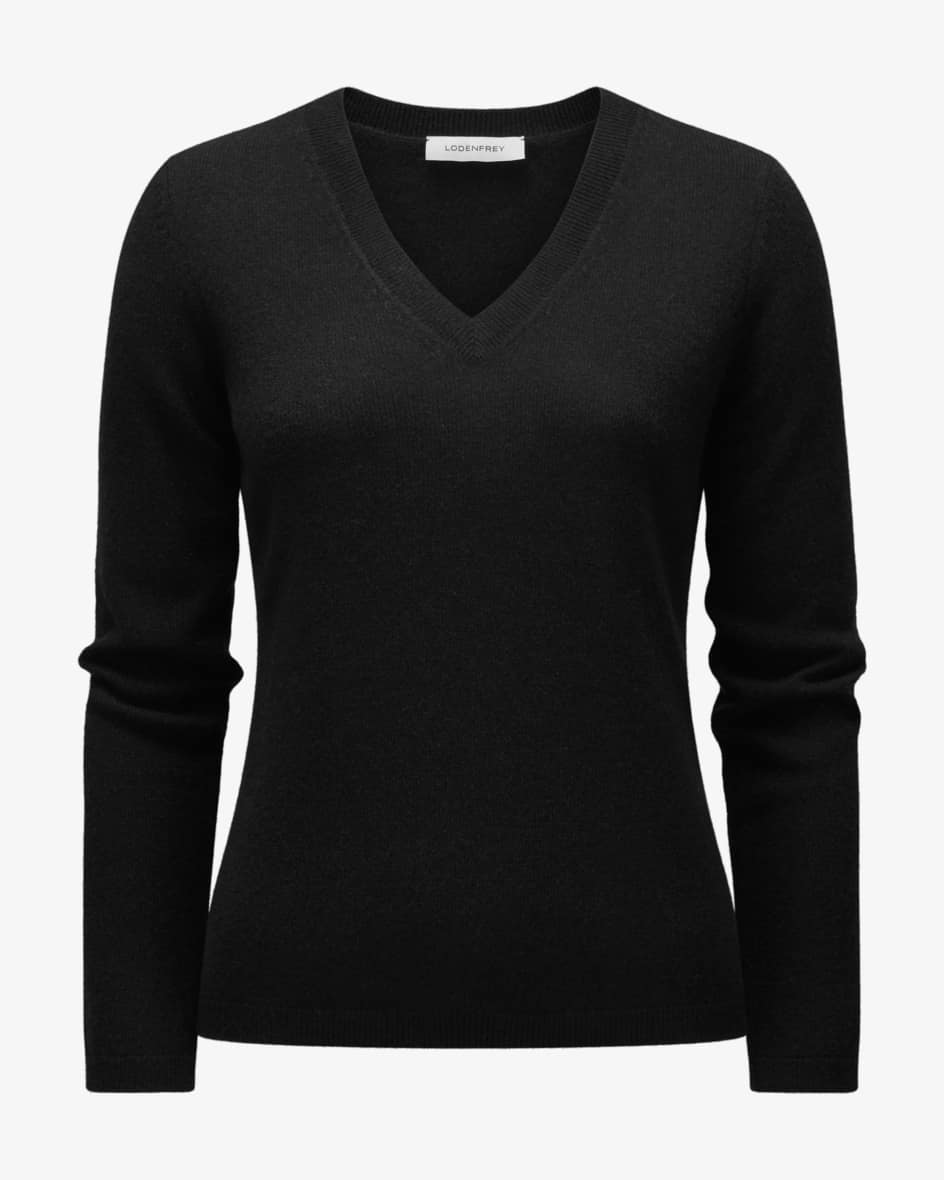 LODENFREY Cashmere-Pullover