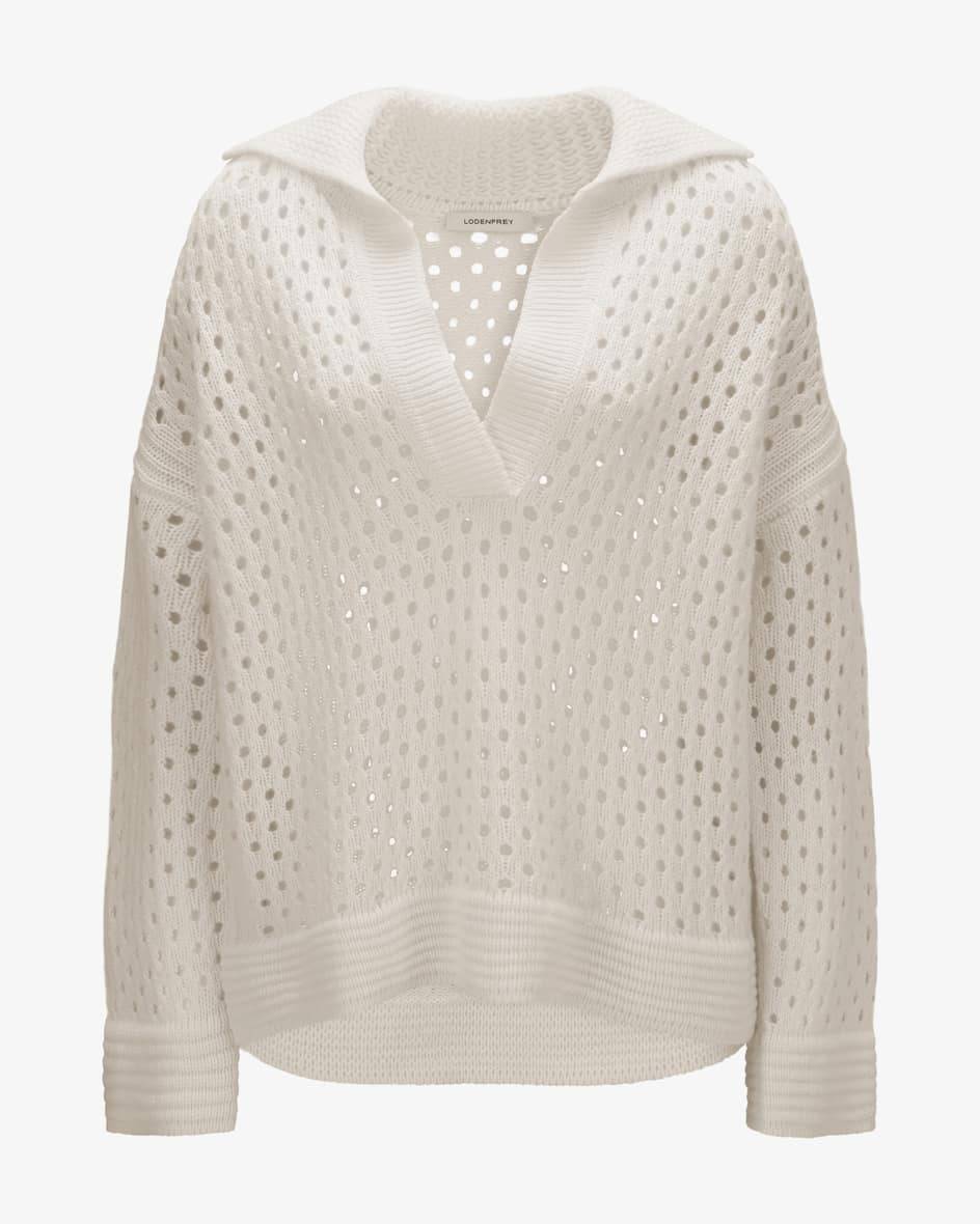 LODENFREY Cashmere-Pullover
