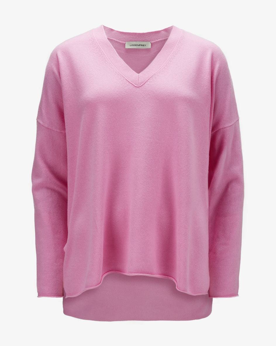 LODENFREY Cashmere-Pullover