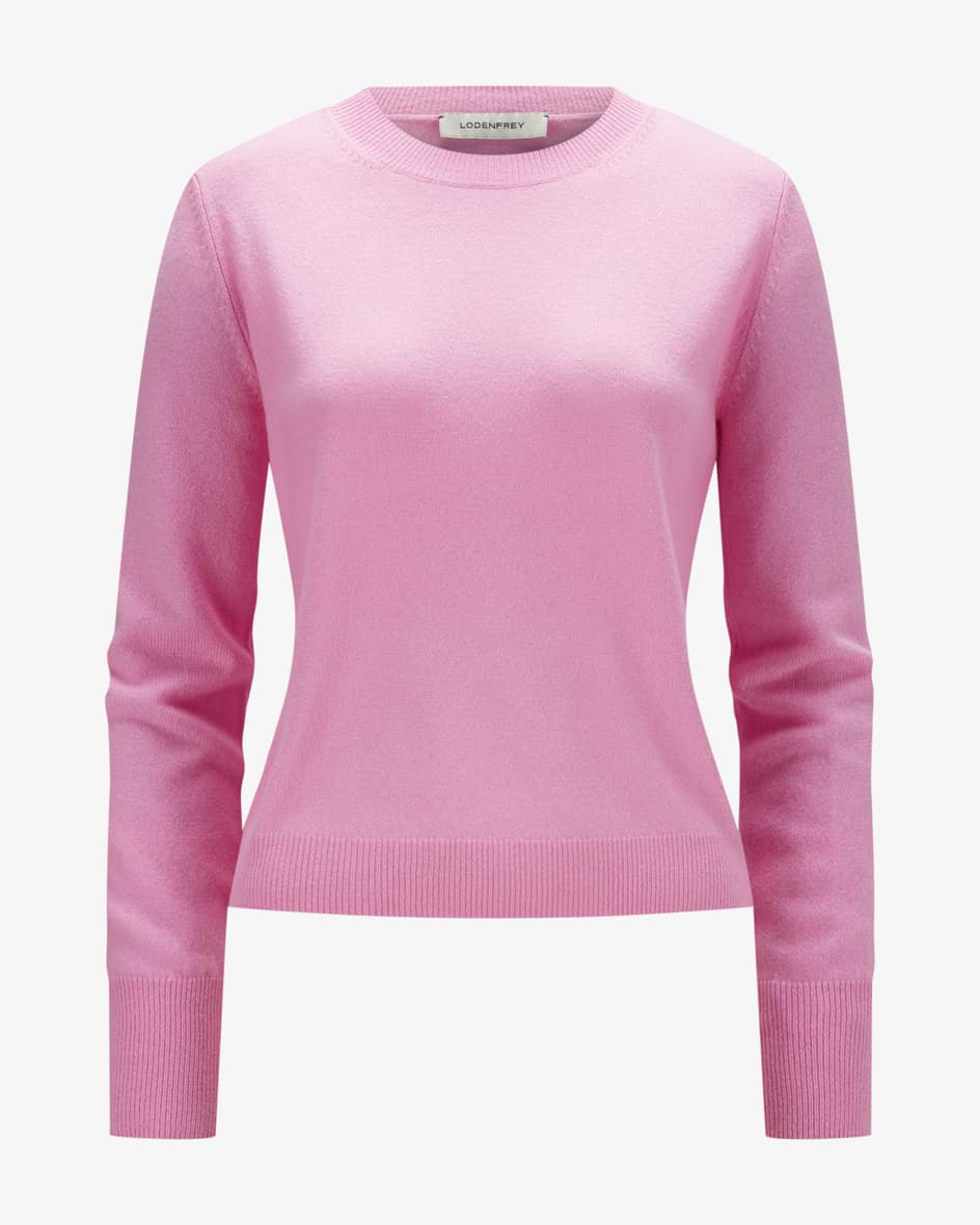 LODENFREY Cashmere-Pullover