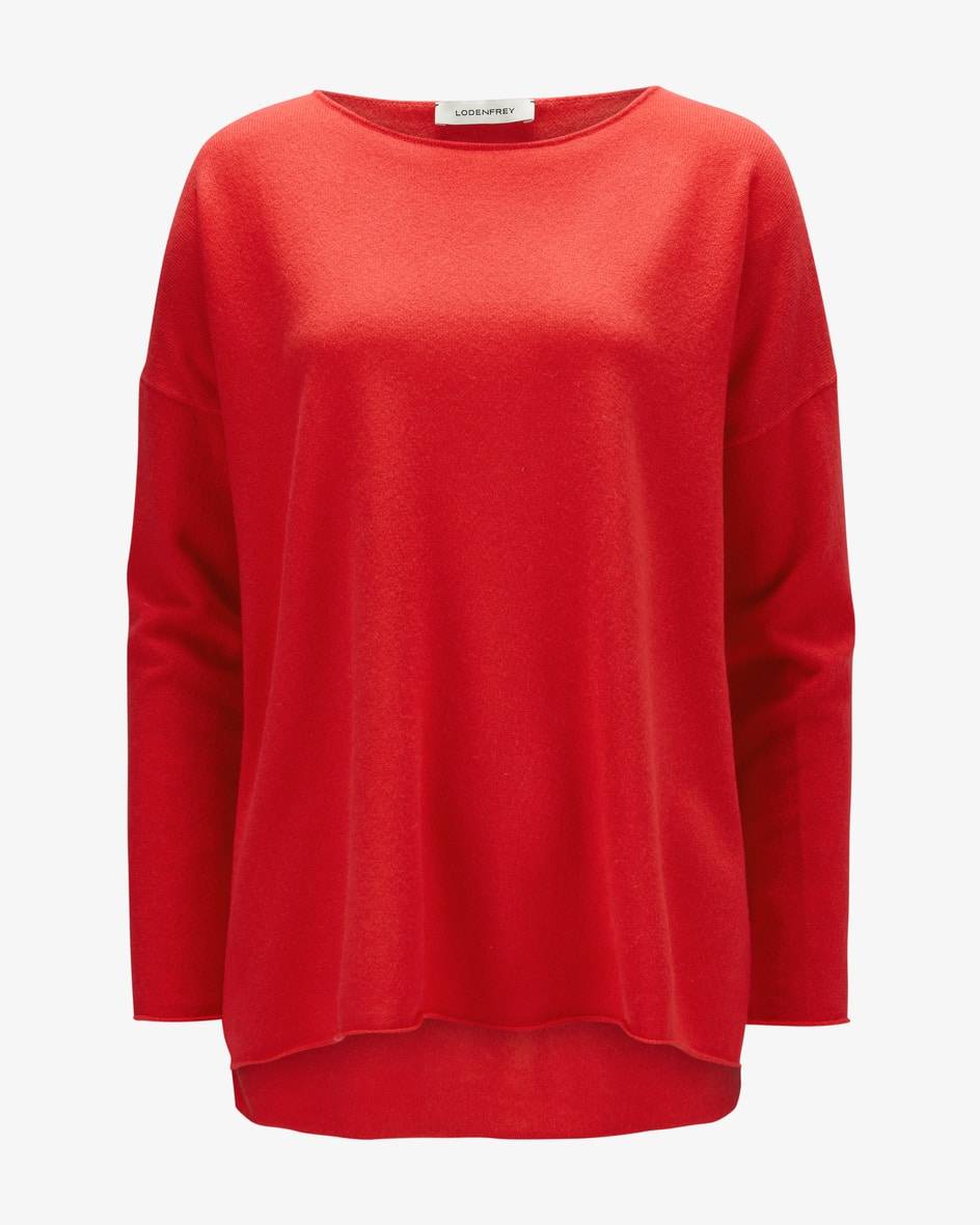 LODENFREY Cashmere-Pullover