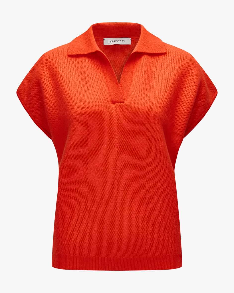LODENFREY Cashmere-Pullunder