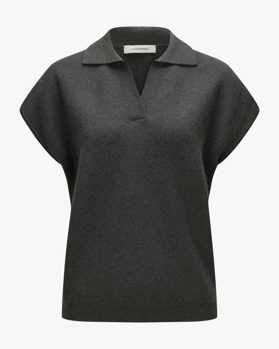 LODENFREY Cashmere-Pullunder