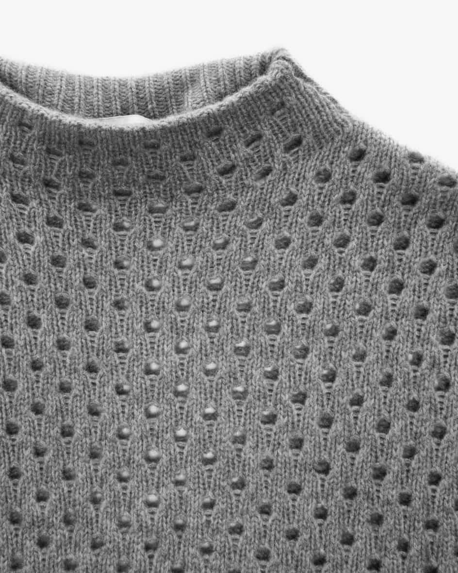 LODENFREY Cashmere-Pullunder