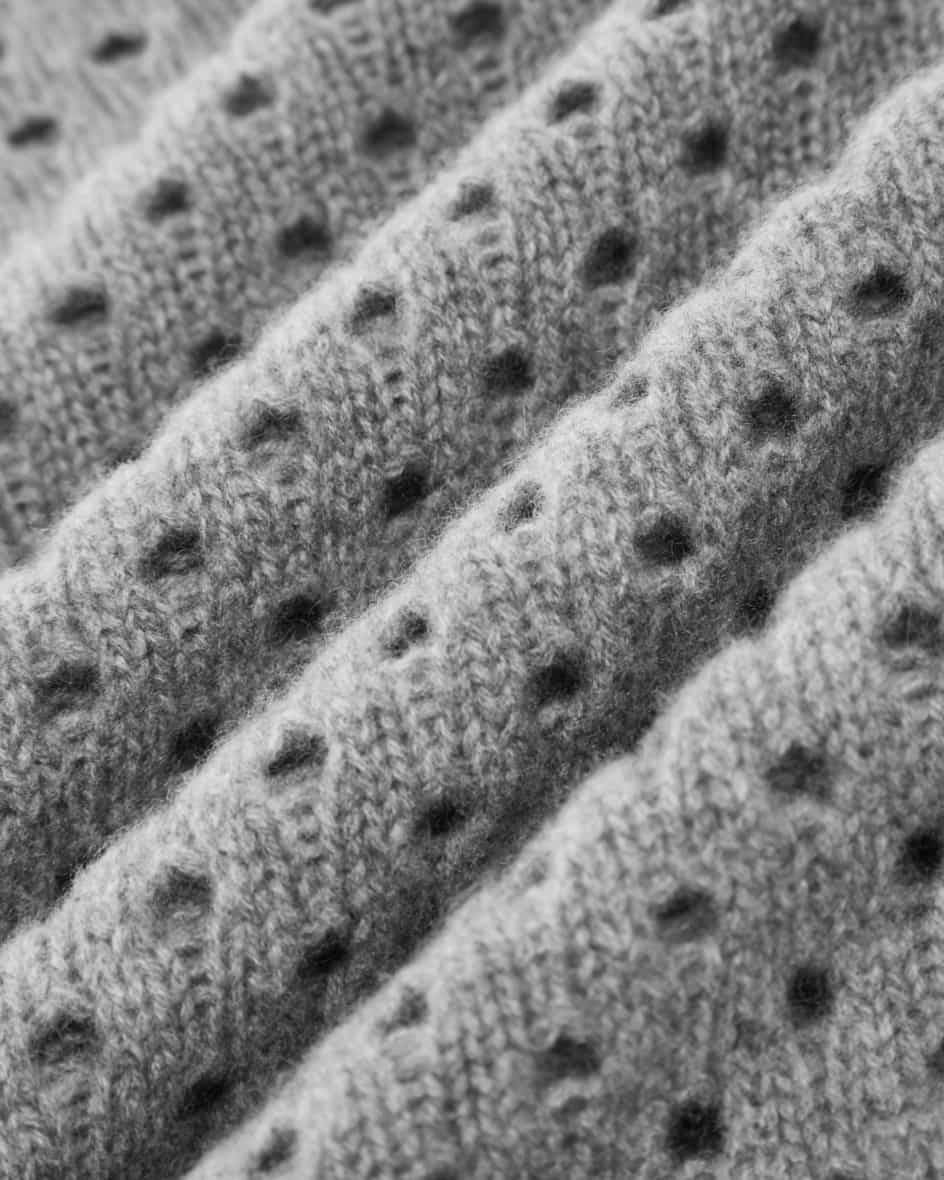 LODENFREY Cashmere-Pullunder